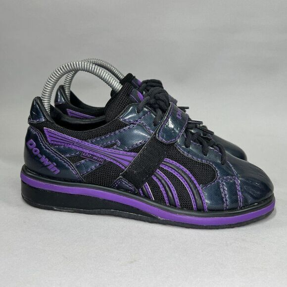 Do Win Women's Pendlay Weightlifting Olympic Powerlifting Athletic Shoes - Picture 1 of 14